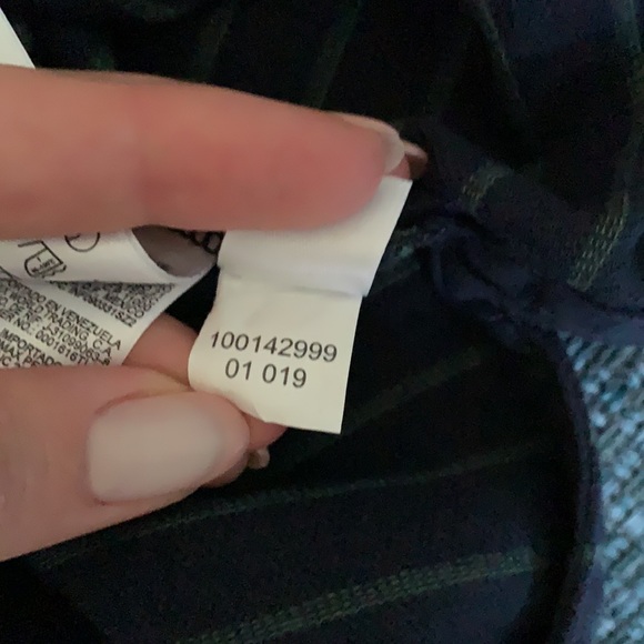 Brooks Brothers Original Fit Polo Cotton Shirt - Picture 6 of 6